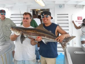 fishing charter