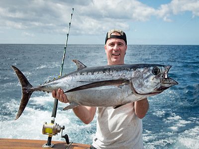 fishing charter
