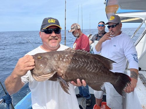 deep sea fishing in Myrtle Beach SC
