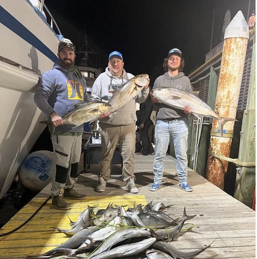 deep sea fishing in Myrtle Beach SC