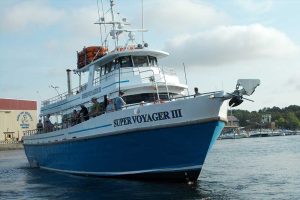 charter deep sea fishing in Myrtle Beach SC