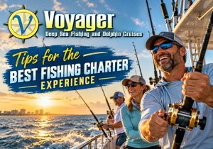 Best fishing charter in Myrtle Beahc SC