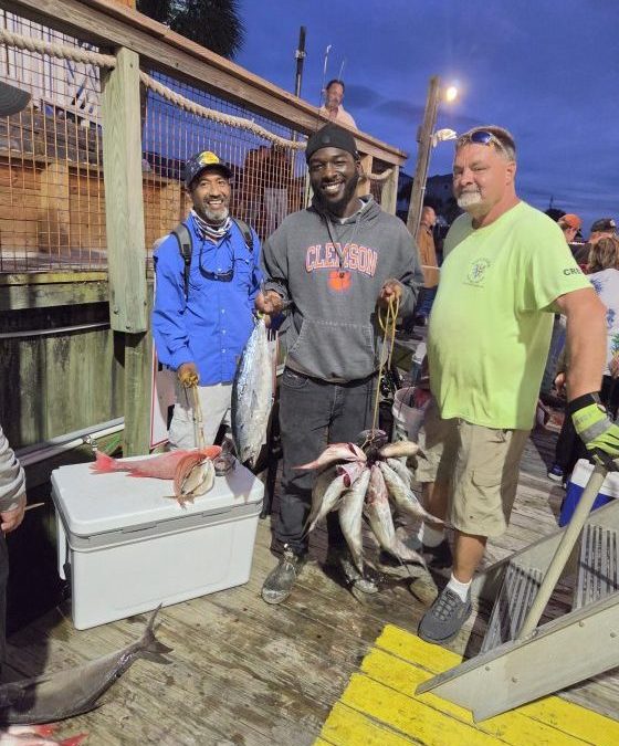 Deep Sea Fishing for Beginners: 7 Questions to Ask Before Booking