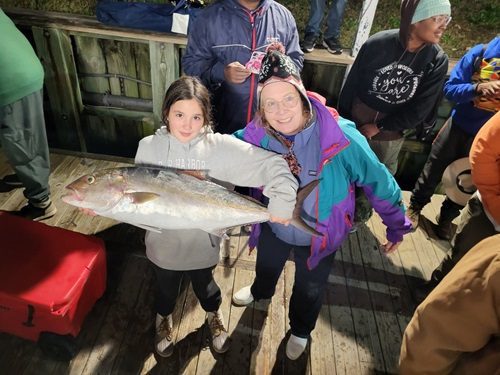 Mother’s Day Charter Fishing Adventure to Create Lasting Memories