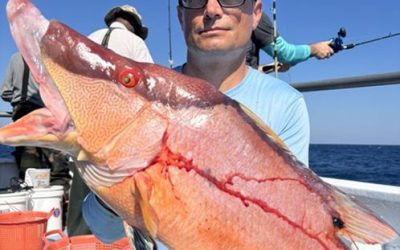 Unforgettable Christmas Fishing Trip Adventures