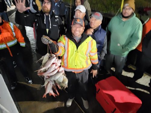 Why Go on a Deep Sea Fishing Trip in Myrtle Beach?