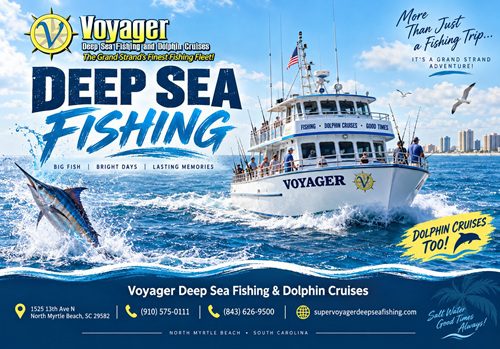 Deep Sea Fishing Tips to Make Your Child’s First Trip Successful