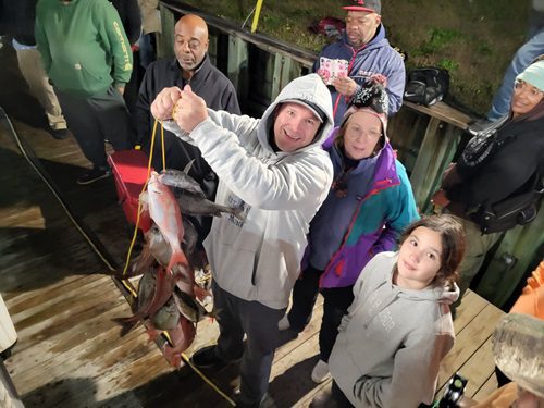 Why Every Child Should Experience a Deep Sea Fishing Charter