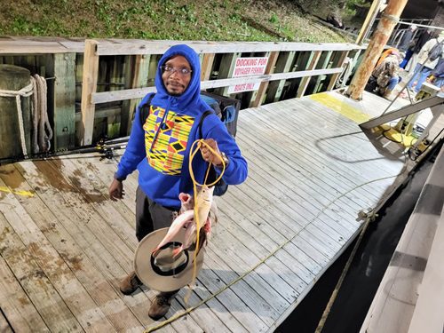 Deep Sea Fishing: Tips for Making the Most of Your Ocean Adventure