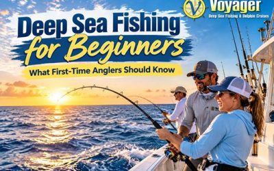 Can Beginners Go Deep Sea Fishing in Myrtle Beach? What First-Time Anglers Should Know