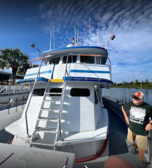 WHY DEEP SEA FISHING IS A GREAT SPORT IN MYRTLE BEACH