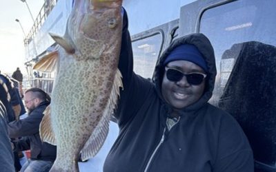 Deep Sea Fishing Tips for Beginners