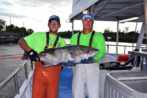 What To Expect When You Go Fishing In Myrtle Beach