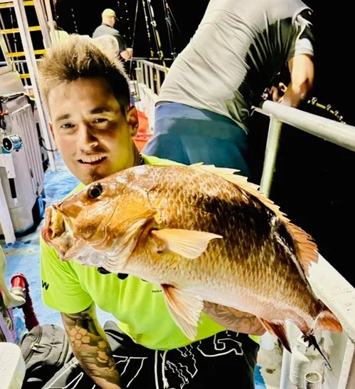 Why Night Fishing Requires a Different Level of Preparation