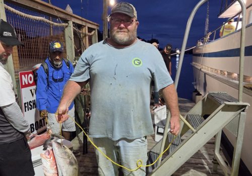 Fishing Charter Tips: 10 Ways to Enjoy a Better Day on the Water in Myrtle Beach