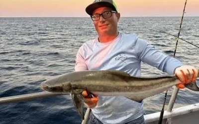 Charter Fishing as an Easy Introduction to Offshore Angling