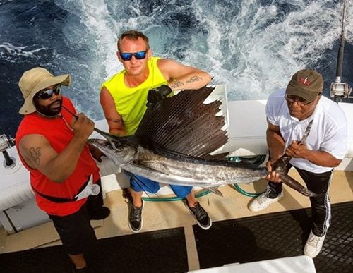 Charter Fishing Trips: Tips for an Unforgettable Experience