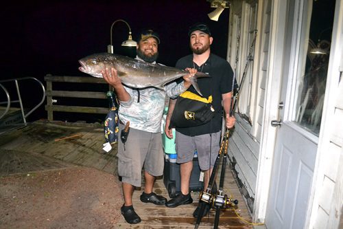 A Beginner’s Guide to Deep Sea Fishing: Reeling in the Big Catches