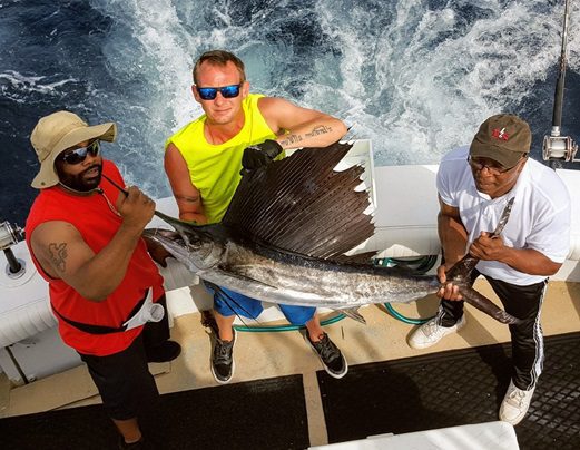 Affordable Deep Sea Fishing: The Ultimate Group Adventure