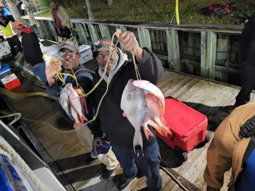 Deep Sea Fishing Tips: What You Should Know Before Heading Offshore