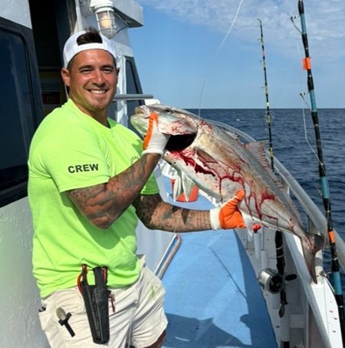 Why Deep Sea Fishing Should Be Your Next Spring Break Adventure