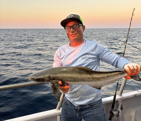 How to Choose the Right Deep Sea Fishing Charter for Your Vacation