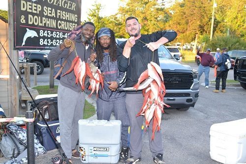The Ultimate Guide to Deep Sea Fishing
