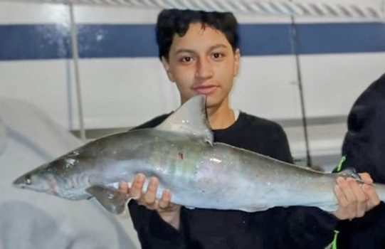 Deep Sea Fishing: A Meaningful, Memorable Experience Every Child Deserves