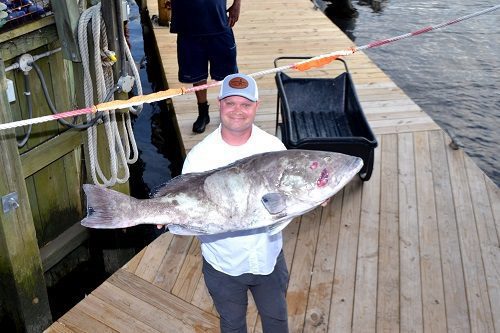 Fishing Seasons In Myrtle Beach
