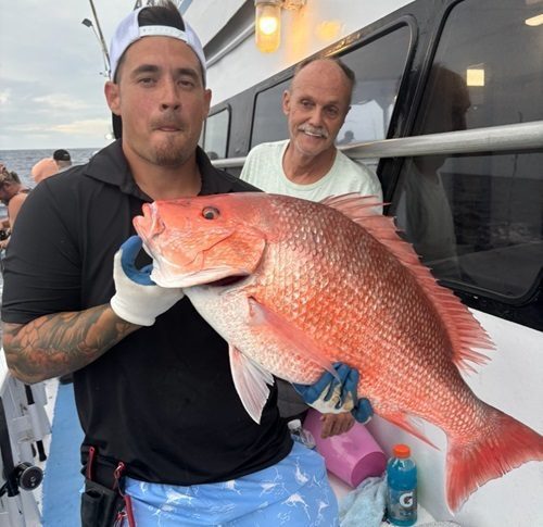 Fishing Charter Guide for Beginners