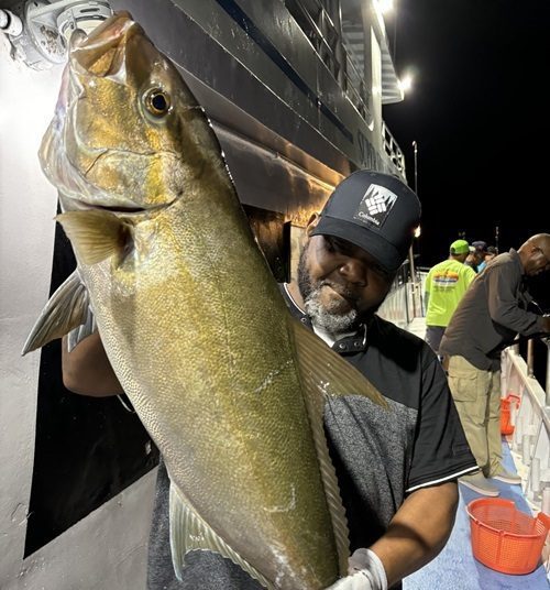Fall Fishing: The Season of Steady Bites and Clear Skies