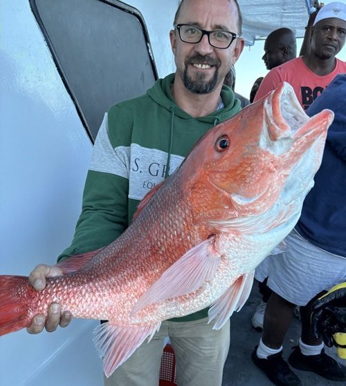 Why Use Your Tax Refund for an Exciting Fishing Trip