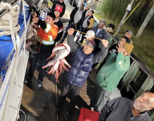 Tips and Tricks for a Great Fishing Trip