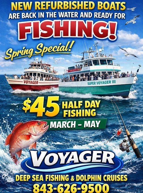 Choose the Best Private Charter Boat for Your Vacation