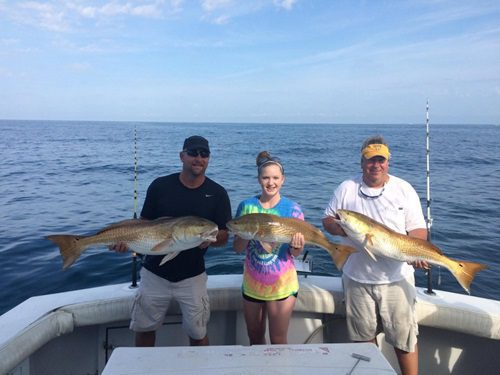 Private Charter Fishing: The Ultimate Sea Adventure